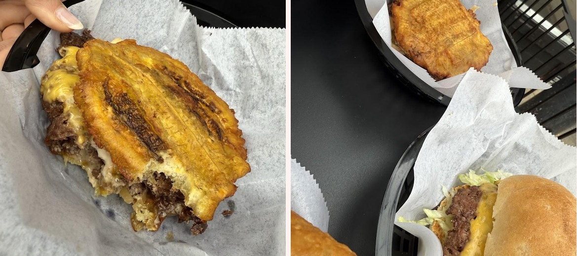 Smash Jibarito Gallery Image 3