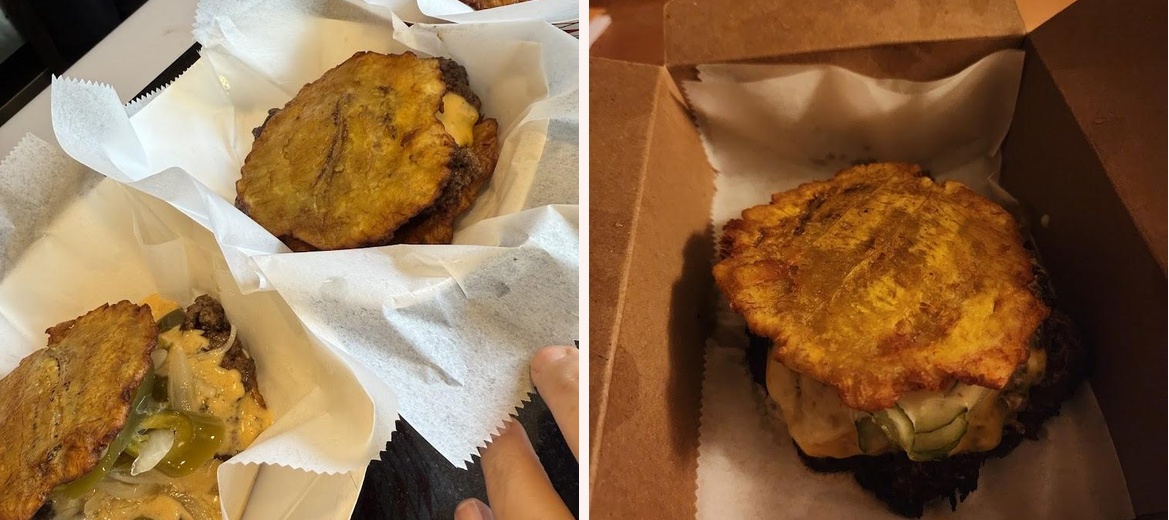 Smash Jibarito Gallery Image 5