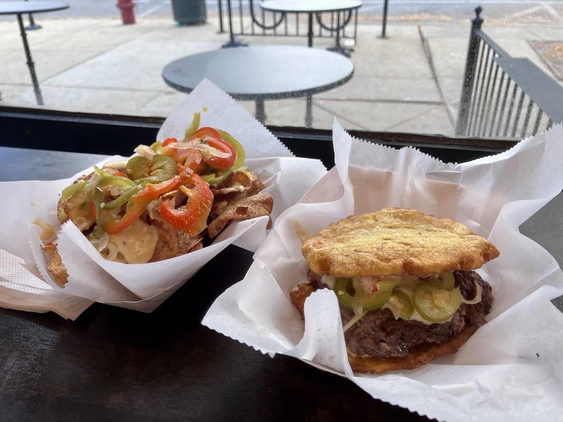 Smash Jibarito Gallery Image 6